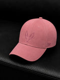 DZ Mirage casquette vieux rose ton/ton