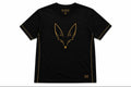 DZ Mirage tee-shirt noir/or