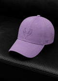 DZ Mirage casquette Lila ton/ton