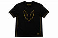 DZ Mirage - T-shirt Premium Oversized Noir & Doré (bientôt disponible)